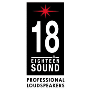 EIGHTEEN SOUND