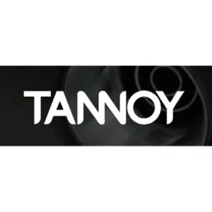TANNOY
