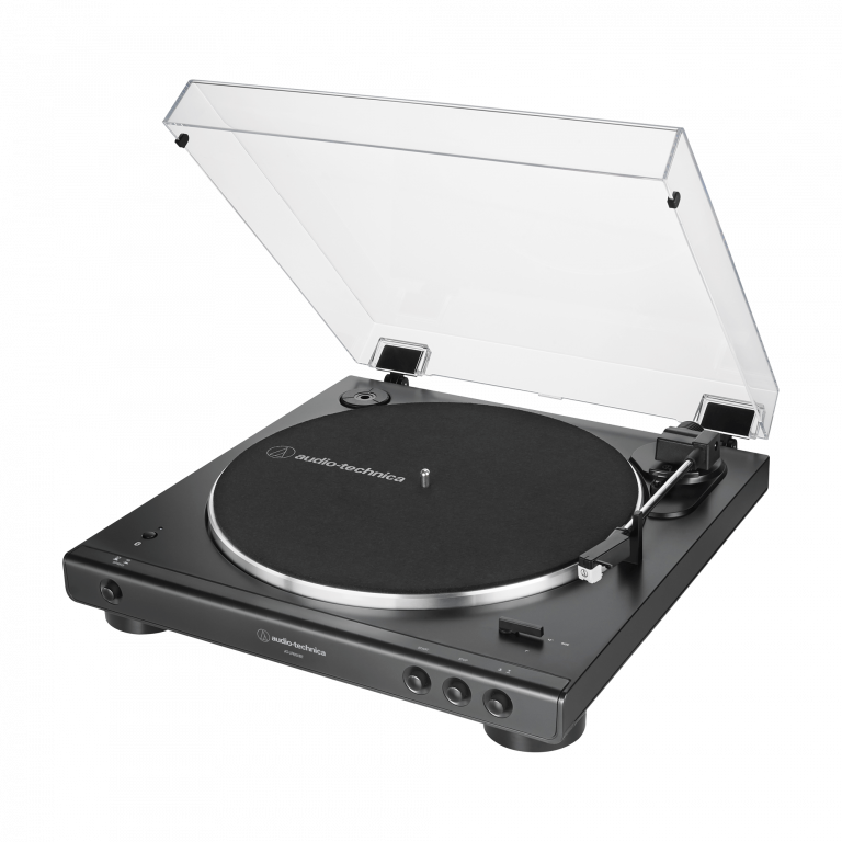 Tornamesa Audiotechnica