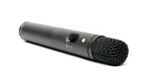 Micrófono condensador Rode M3