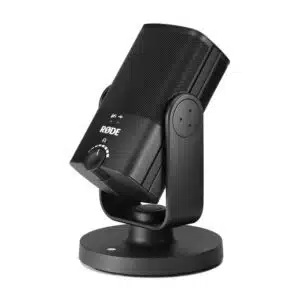 Micrófono condensador Rode NT-USB MINI