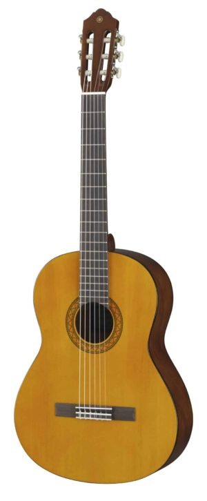 Guitarra Acústica YAMAHA C40
