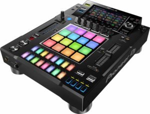 Sampler de DJ Pioneer DJS-1000