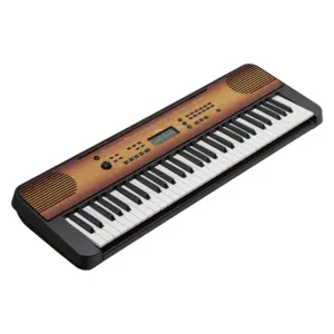 TECLADO YAMAHA PSR-E360MA