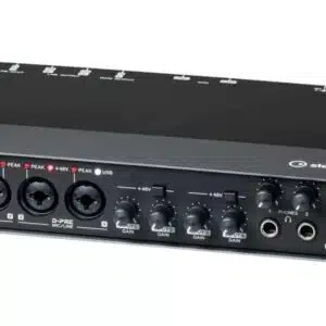 Interface  steinberg UR44C