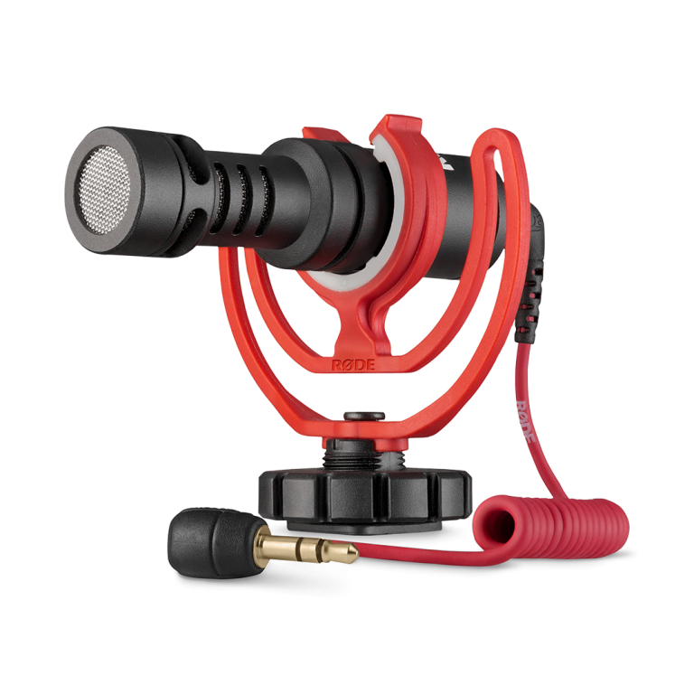 RØDE_VideoMicro_3-QUARTER_1080x1080