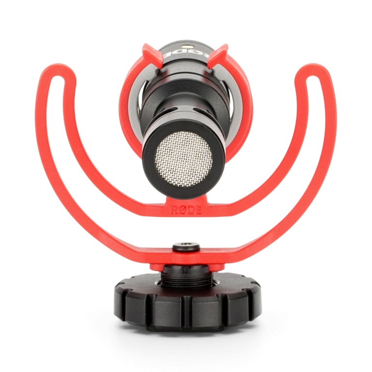 RØDE_VideoMicro_FRONT_1080x1080