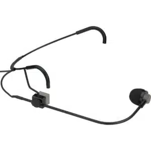 Micrófono de diadema AKG CM311 AESH (ANTES CROWN) con conector para Sistema Shure