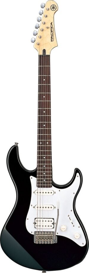 Guitarra eléctrica Yamaha PACIFICA 012