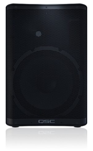 Bocina activa QSC 12" CP12