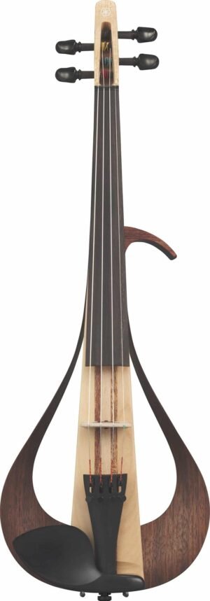 Violín eléctrico Yamaha YEV-104