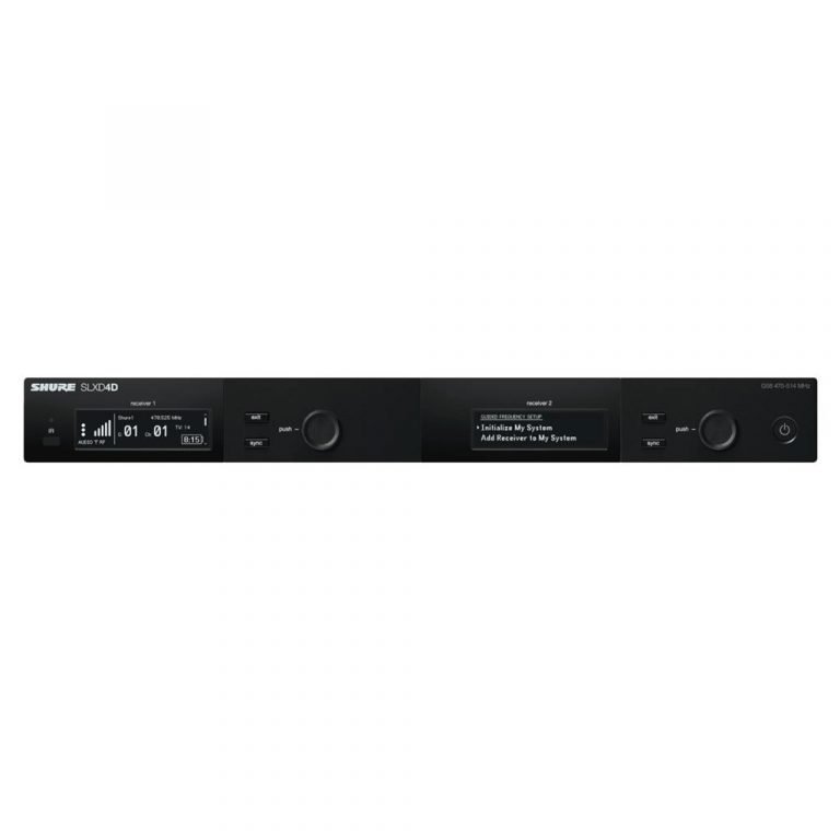 SLXD24D