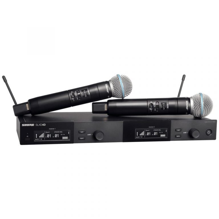 SLXD24DB58