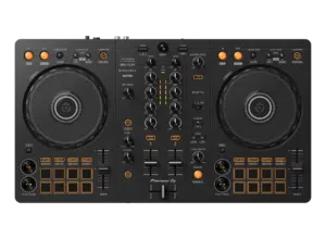 Controlador Pioneer DJ DDJ-FLX4