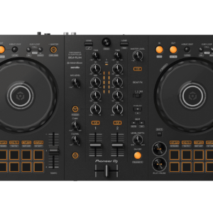 Controlador Pioneer DJ DDJ-FLX4