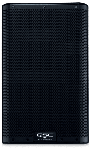 Bafle activo QSC K10.2