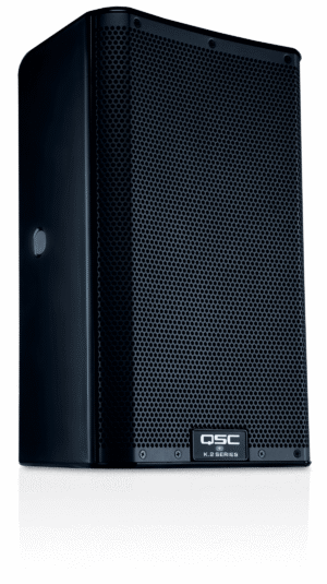 Bafle activo QSC K8.2
