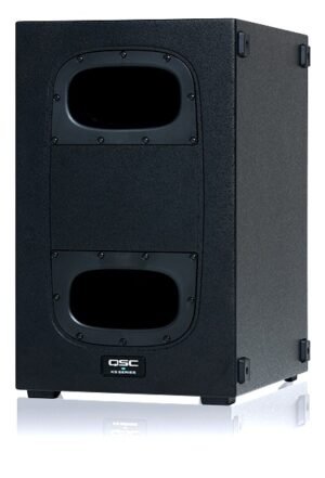 Subwoofer activo QSC KS112