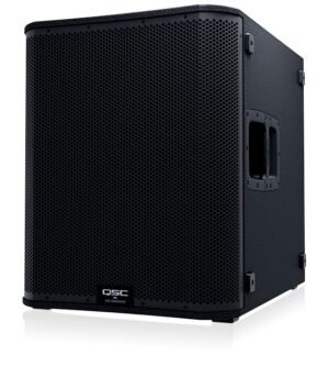 Subwoofer activo QSC KS118