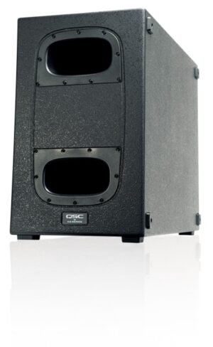 Subwoofer activo QSC KS212C
