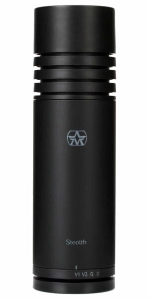 MICROFONO ASTON MOD. STEALTH