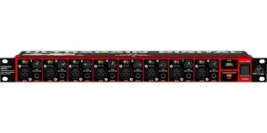 CONVERTIDOR BEHRINGER MOD. ADA8200