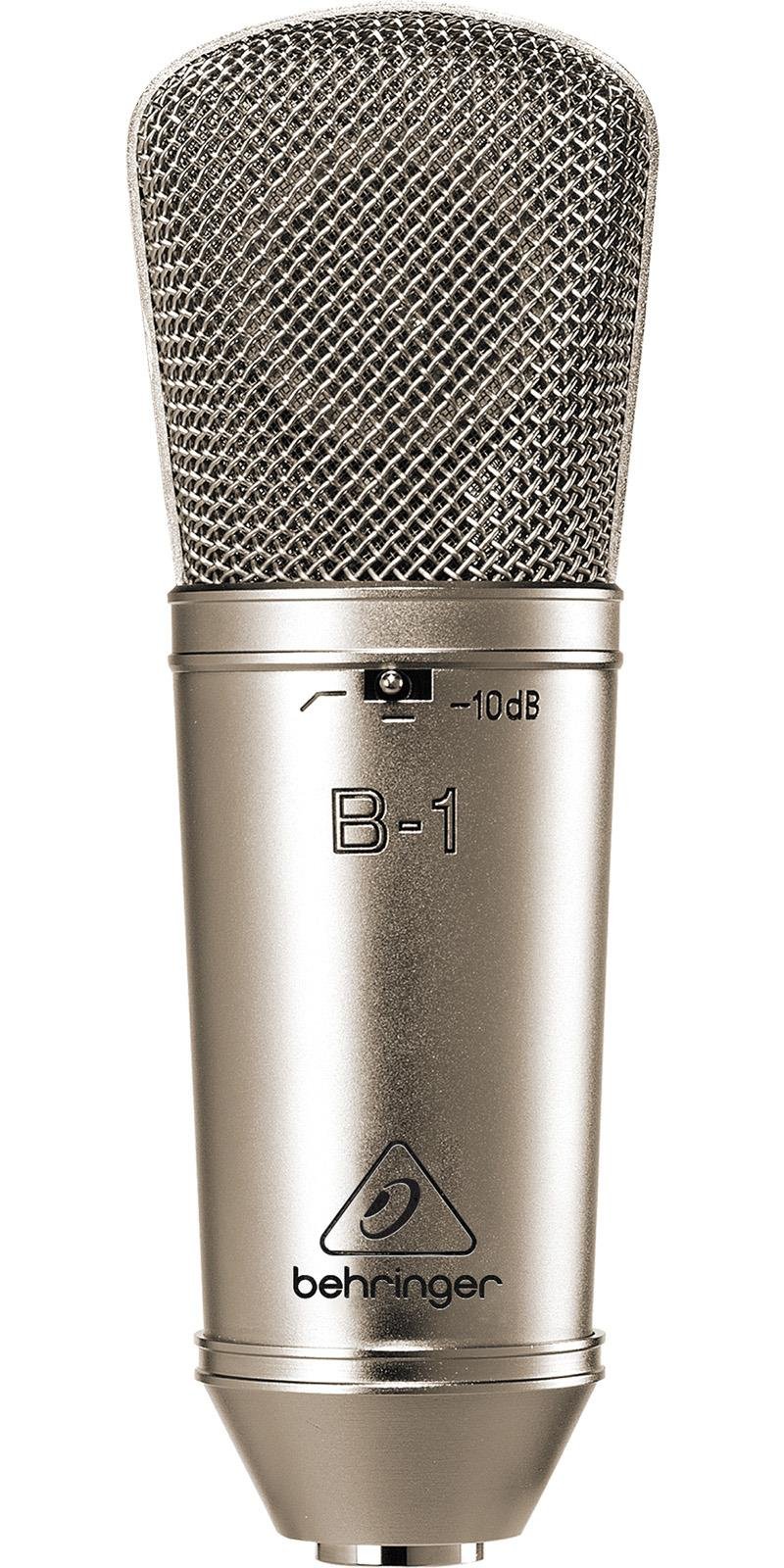 MICROFONO BEHRINGER MOD. B-1