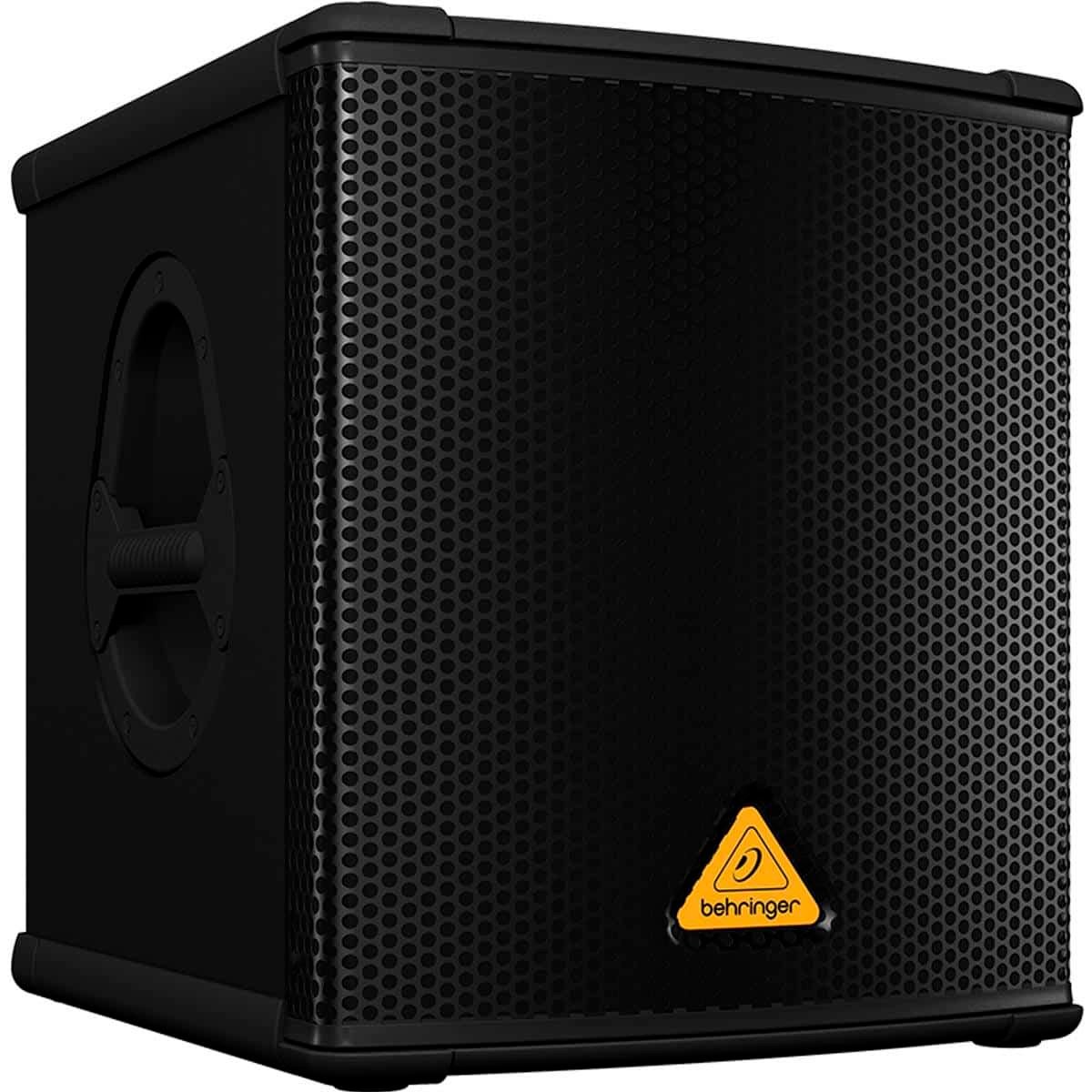 BAFLE BEHRINGER C/PODER B1200D-PRO