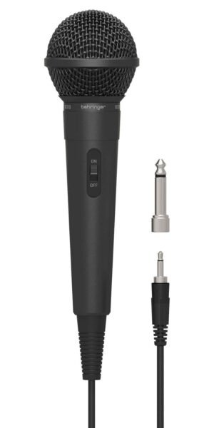 MICROFONO BEHRINGER MOD. BC110