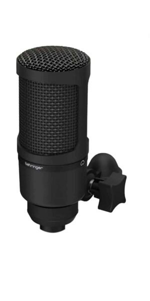 MICROFONO BEHRINGER MOD. BX2020