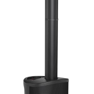 COLUMNA BEHRINGER C/PODER MOD. C200