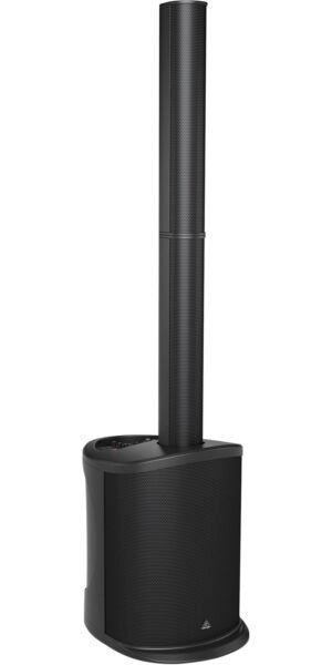 COLUMNA BEHRINGER C/PODER MOD. C200