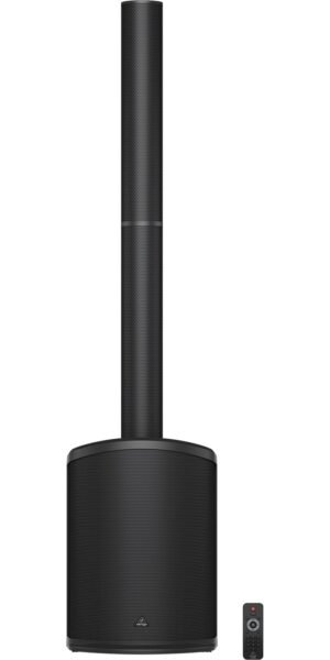 COLUMNA BEHRINGER C/PODER MOD. C210