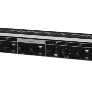 CROSSOVER BEHRINGER ELECTRONICO CX2310V2