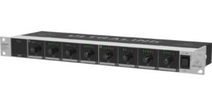 DISTRIBUIDOR BEHRINGER SEÑAL MOD. DS2800
