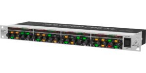 COMPRESOR-LIMITADOR BEHRINGER MDX4600 V2