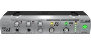 PROCESADOR BEHRINGER  MOD. MIX-800