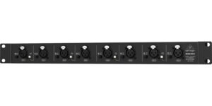 SPLITTER BEHRINGER MOD. MS8000