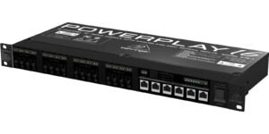 CONVERTIDOR BEHRINGER MOD. P16-I