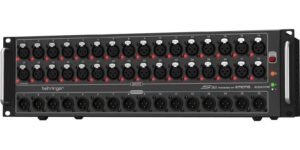MEDUSA BEHRINGER DIGITAL MOD. S32