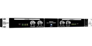 PROCESADOR BEHRINGER  MOD. SU-9920