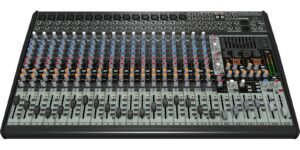 MEZCLADORA BEHRINGER MOD. SX2442FX