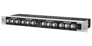 PROCESADOR BEHRINGER MOD. SX3040 V2