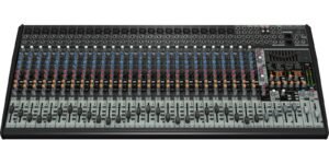 MEZCLADORA BEHRINGER MOD. SX3242FX