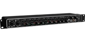 INTERFAZ BEHRINGER  MOD. UMC1820