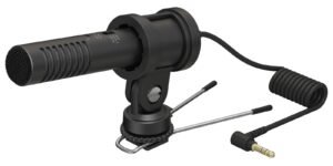 MICROFONO BEHRINGER MOD. VIDEO MIC X1