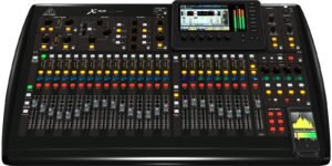 MEZCLADORA BEHRINGER MOD. X32