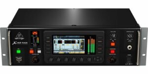 MEZCLADORA DE RACK BEHRINGER MOD.X32RACK