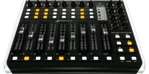 CONTROLADOR BEHRINGER MOD. X-TOUCH COMPA