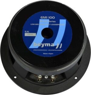 BOCINA BEYMA   6   MOD. 6MI100